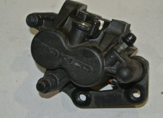 Remklauw rechts voor Suzuki GSR 750