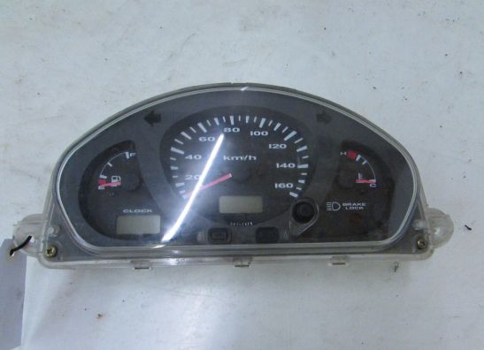Tacho-set Suzuki Burgman 400
