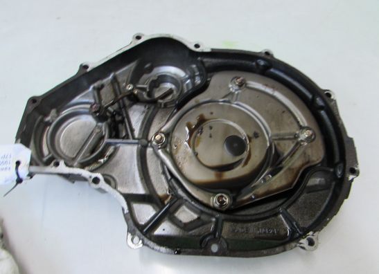 Motorblockdeckel Kawasaki ZZR 1100