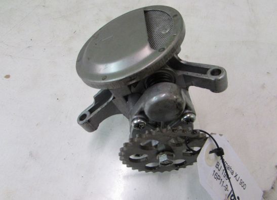 Engine parts Yamaha XJ 900 S Diversion