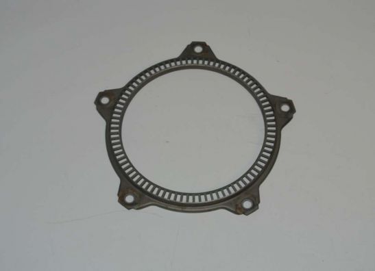 ABS sensorring Geberkranz hinten BMW R 1150 RT   R 850 RT