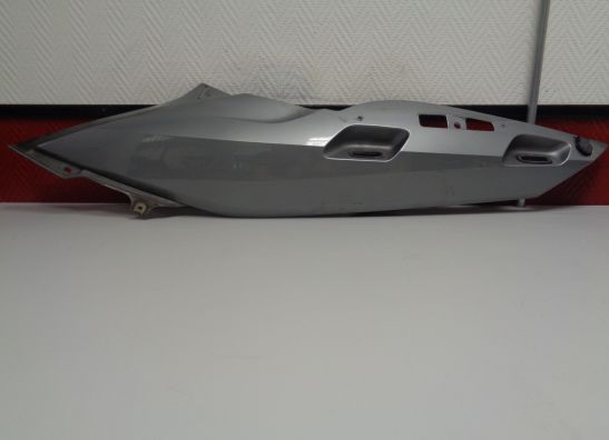 Heck links BMW R 1200 RT