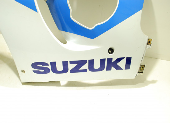 Cowl Left Suzuki GSX R 750