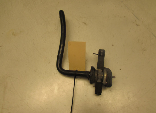 Engine parts Suzuki GSX R 600