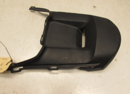 Undertail rear fender Honda CB 600 F