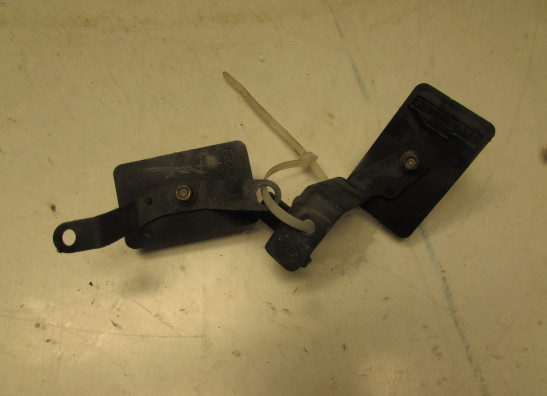 Overig Honda CBR 1000 F