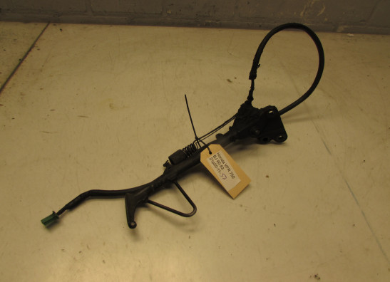 Side stand bar Honda VFR 750