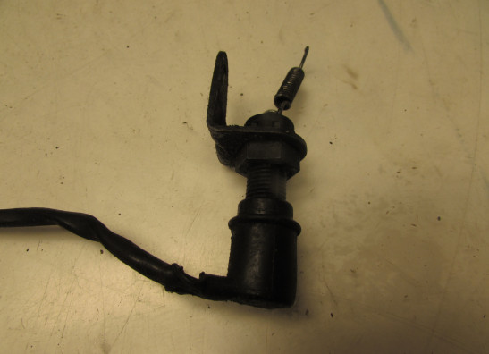 Rear brake caliper Yamaha V max