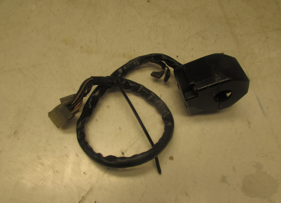 Lenkerschalter links Yamaha V max