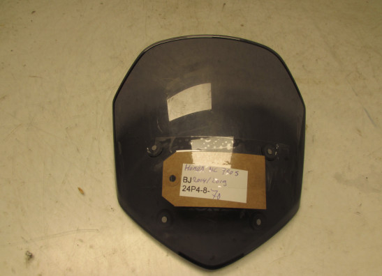Wind screen Honda NC 750 S