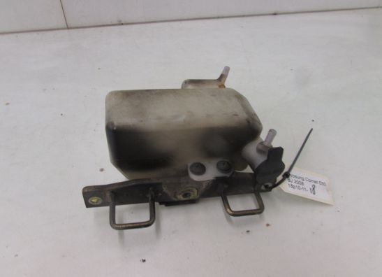 Koelvloeistof reservoir Hyosung Comet 650