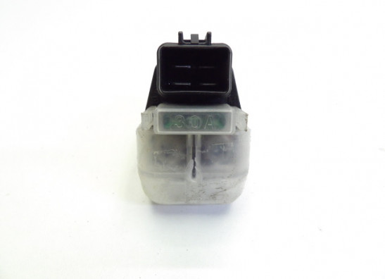 Startmotor relais Suzuki GSX R 750