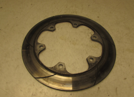Brake disc front Overig Onbekend Unknown