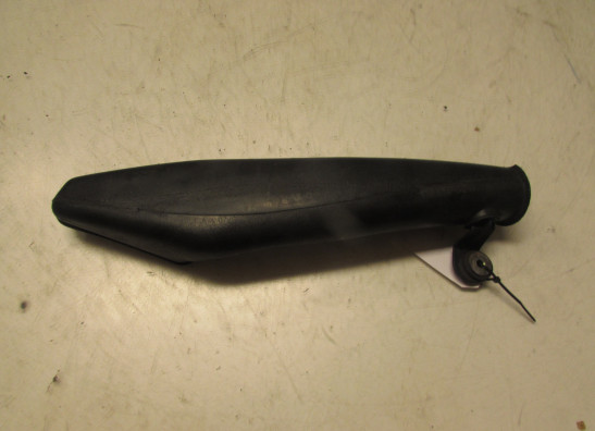 Luchtbuis midden BMW R 1100 RT