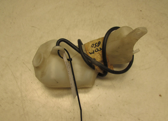 Radiator reserve tank  Yamaha TDM