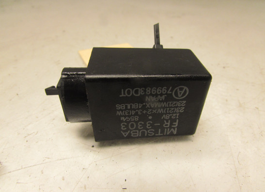 Relay Honda VFR 750