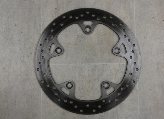 Achterremschijf BMW R 1250 RS