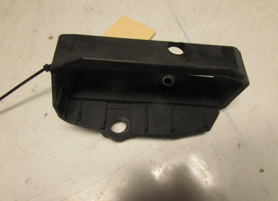 Overig Yamaha FJR 1300