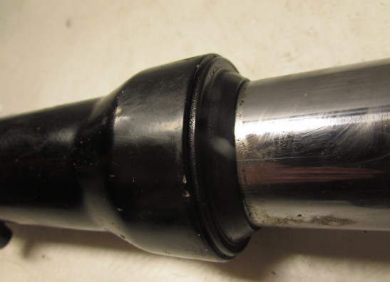 Front Fork right complete Kawasaki ZZR 1100