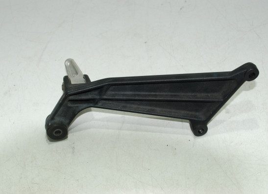 Pillion step right Aprilia RSV 1000