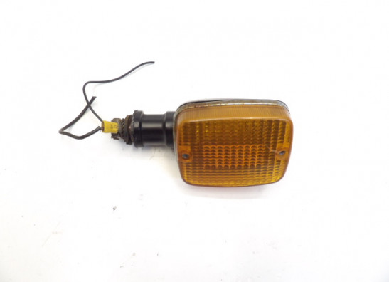 Winker left front Suzuki GS 1000