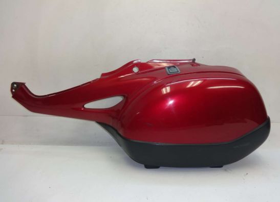 Saddlebag left Honda Deauville 650 - 700