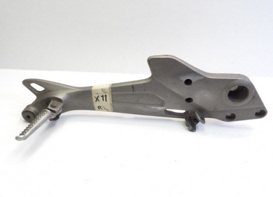 Main step holder right Honda CB 1100 SF X11