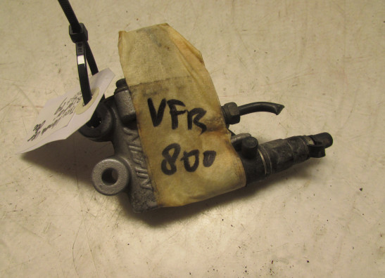 Remleiding voor Honda VFR 800 I
