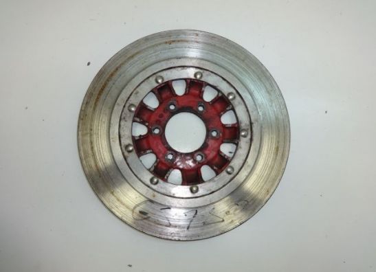 Bremsscheibe vorne Suzuki GS 750