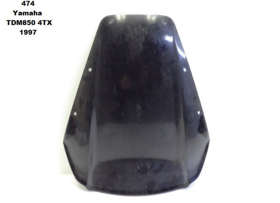 Wind screen Yamaha TDM