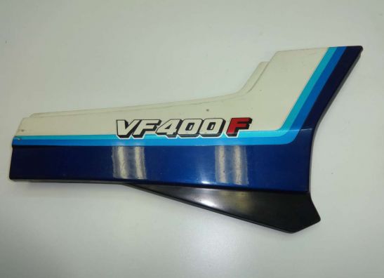 Rechter zijkuip klein Honda VF 400 F