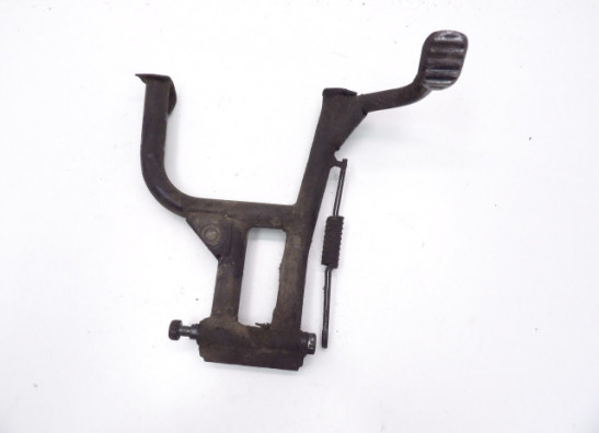 Side stand bar Kawasaki ER 5