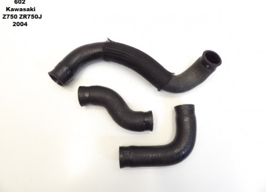 Radiator toebehoren Kawasaki Z 750