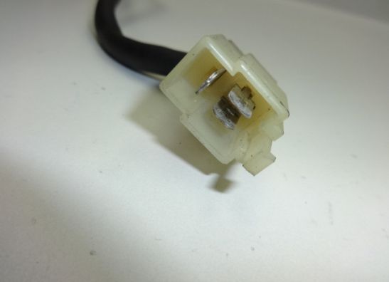 Slotenset Honda CBR 1100 XX