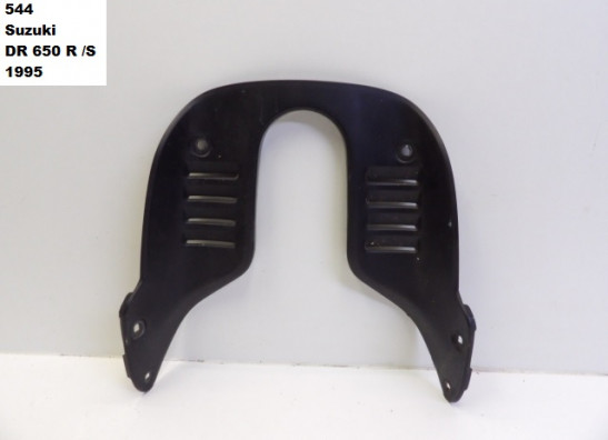 Tankcover Suzuki DR 650