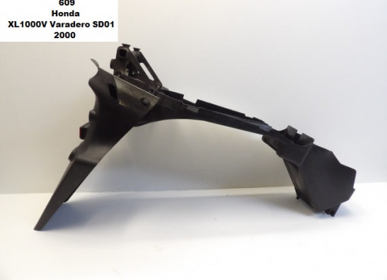 Hinterradabdeckung Honda XL 1000 V Varadero