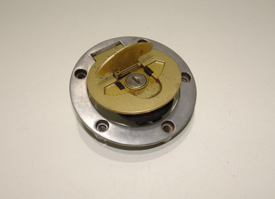 Slotenset Ducati monster 600