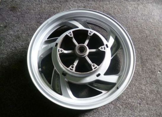 Front Wheel Honda PC 800