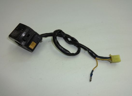 Stuurschakelaar links Suzuki GS 500 E