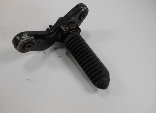 Rechter schetsplaat Suzuki GSX F 600
