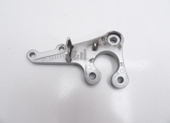 Main step holder right Suzuki GSX R 1000