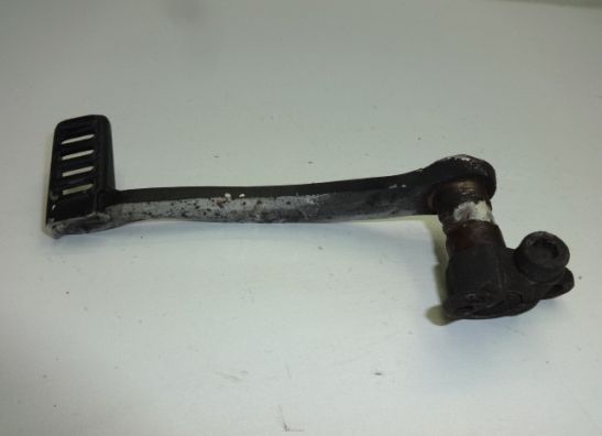 Brake pedal Honda CBX 750 F