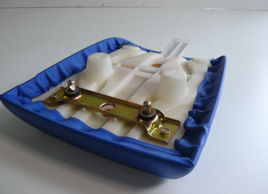 Soziussitz Suzuki GSX R 750