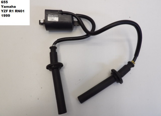 Ignition Coil Yamaha YZF R1