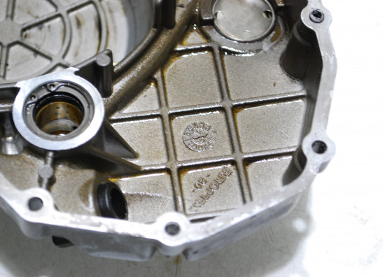 Crankcase cover Clutch side Ducati monster 600