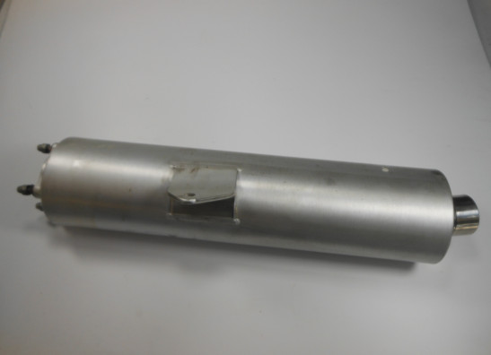 Muffler Suzuki SV 1000