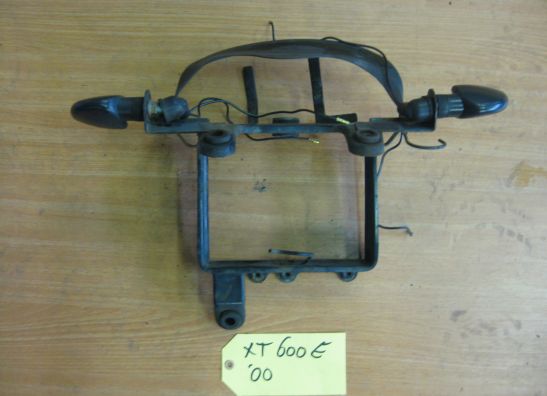 Montagerahmen Scheinwerfer Yamaha XT 600