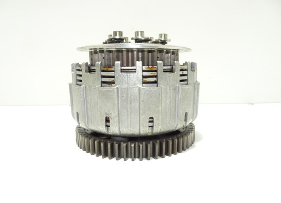 Koppeling Ducati monster 696