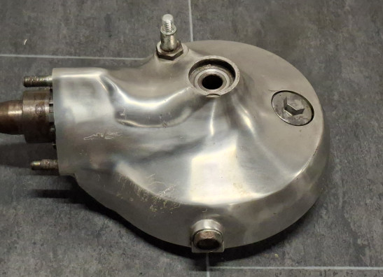 Cardan Suzuki VS 1400 Intruder