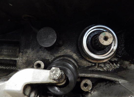 Versnellingsbak BMW K 100